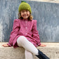 Inverno dress - Age 5-6